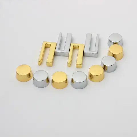 6 best sales पर्स हार्डवेयर - №4