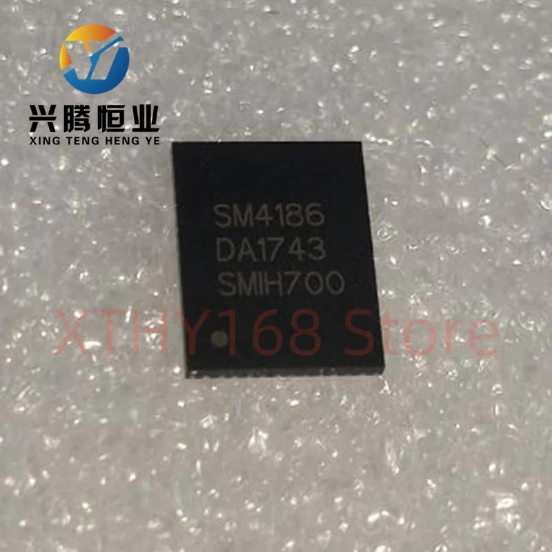 SM4186 QFN nuovo originale