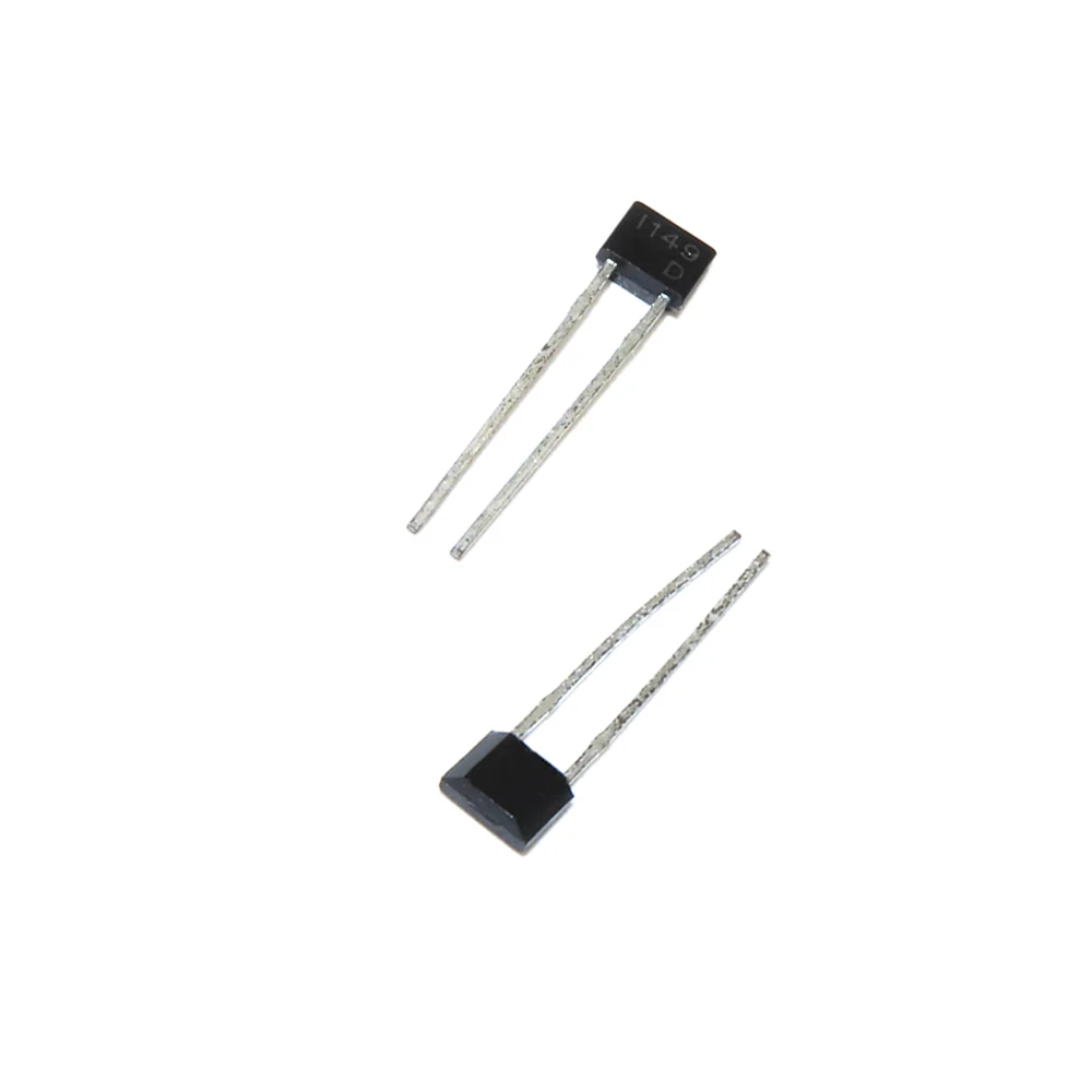 10PCS/LOT V149 1SV149 ISV149 I149 TO-92S Variable Capacitance Diode New Good Quality Chipset