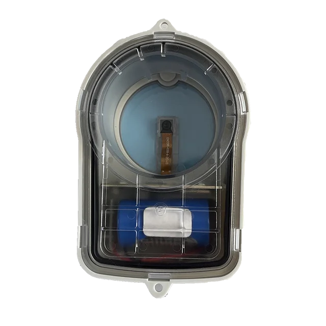 Smart  Camera Visual Recognition Device with OCR Water Meter Reader  for Meter Data Acquisition (Water, Electricity, Gas Meters)