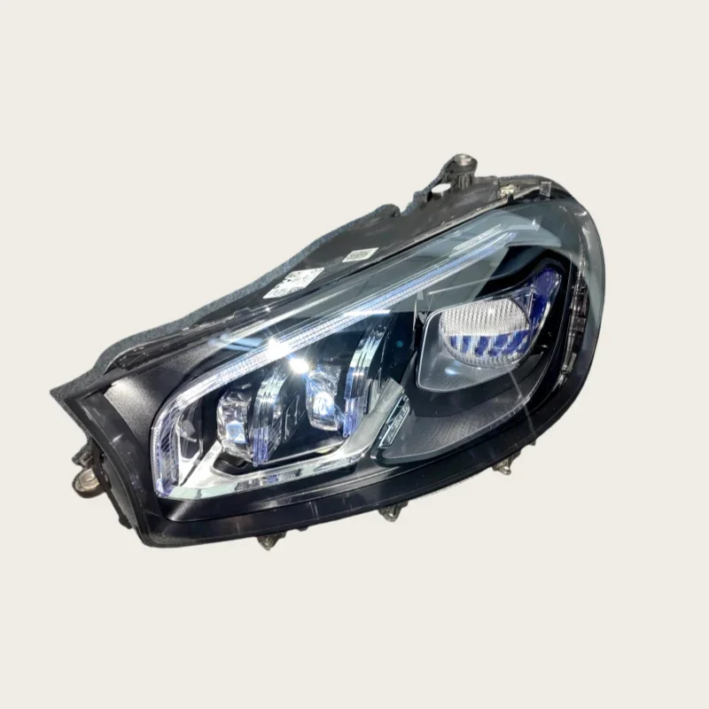 For GLS-Clacc W167 X167 Headlight Assembly Car Light Original LED GLS550 GLS63  OEM A1679061504 A1679061604