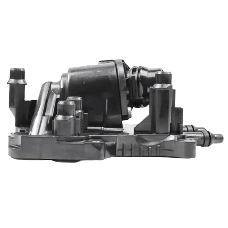 

11538576288 Cooling Thermostat Housing 3.0L Diesel Assembly For BMW G01 F97 X3 G02 X4 G05 X5 G06 X6 G07 X7-A54R