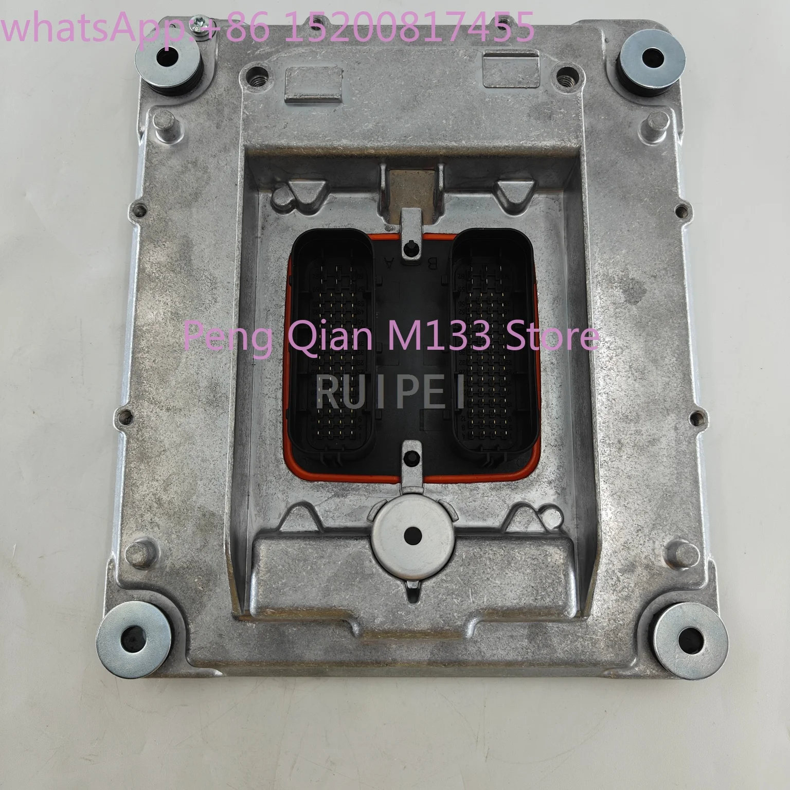 

22346792 Engine ECU ECM for D13C EC380D EC480D