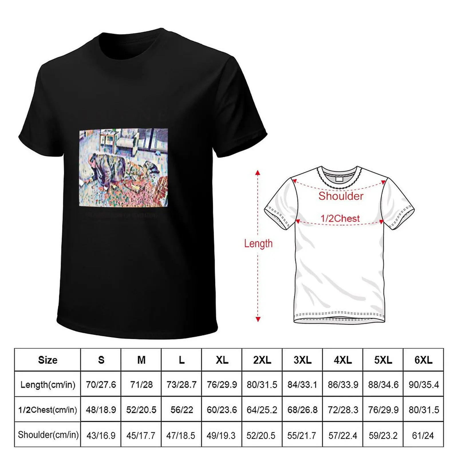 The Office Kevin Malone A Recipe Passed Down From Malones For Generations T-Shirt anime t shirts for man T-Shirt