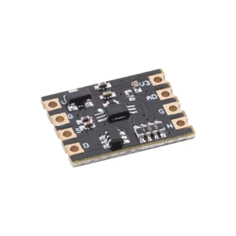 5pcs ZY-BH1750 Digital 16-bit Serial Output Ambient Light/Illuminance/Light Intensity Sensor Module