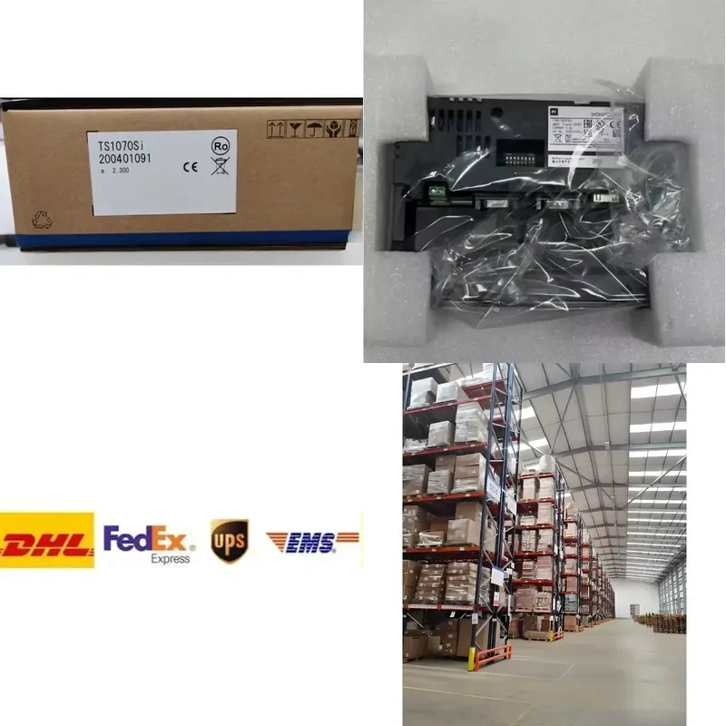 Совершенно новый TS1070S TS1070SI, высокое качество, быстрая доставка