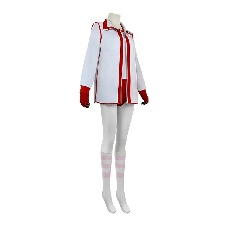 أزياء أنيمي بريتي ديربي هارو أورارا التأثيرية للنساء