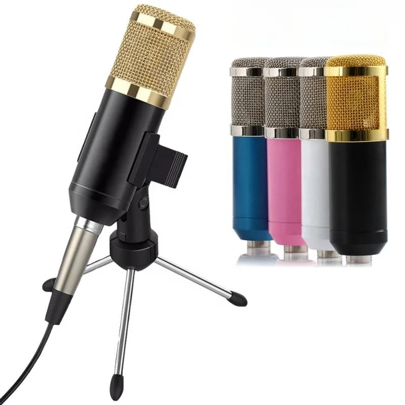 Professional Fake Vintage Microphone With CE Certificate