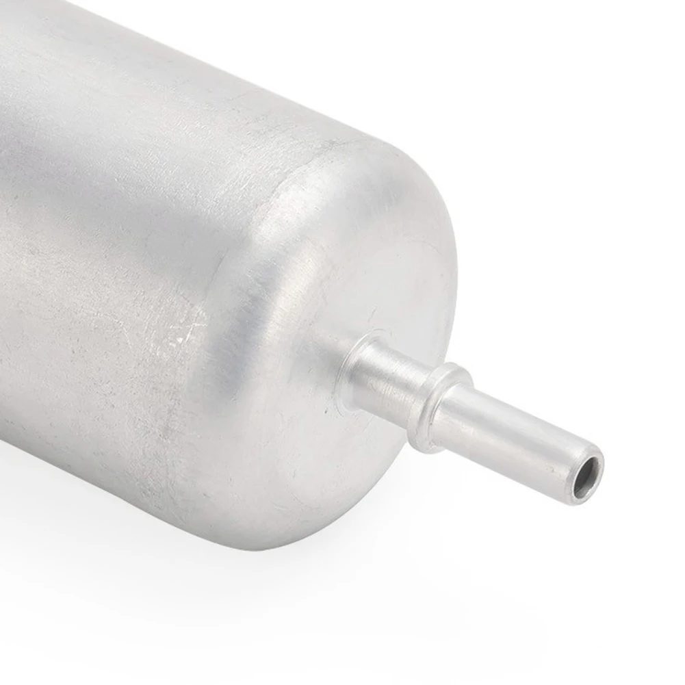 

AL168483 Metal Fuel Pump for Agricultural For Tractor 6320 6420 6515 6415 6320L 6420L 6420S Standard Silver Size