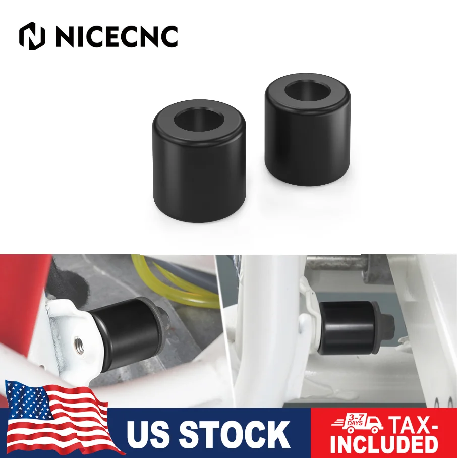 

Upper & Lower Chain Roller For Yamaha Blaster 200 Warrior 350 Tenere 700 YZ125 YZ85 XT225 WR250F YZ450F Motorcycle ATV Parts