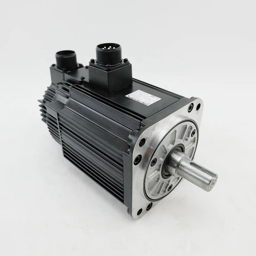 Original Yaskawa Electric SGMGH-1AACA61 AC Servo Motor