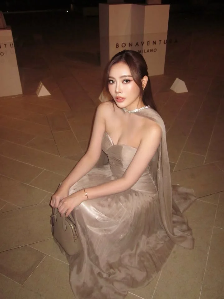 Vestidos de Noche lujosos de noche árabe Para Mujer, Vestidos de graduación de satén sin tirantes, Vestidos saudíes simplemente drapeados Para Mujer 2025