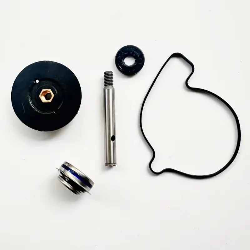Water Pump Kit for BRP Can-Am Renegade Maverick Outlander Commander HD8 HD10 800R 1000 HD5  G1 G2 330 400 500 570 650 800