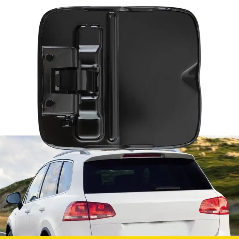 

SZCH Панель доступа к бензобаку Дверная крышка Автомобильные топливные люки Крышка F37Z-99405A26-A Бесшовная посадка и Простая