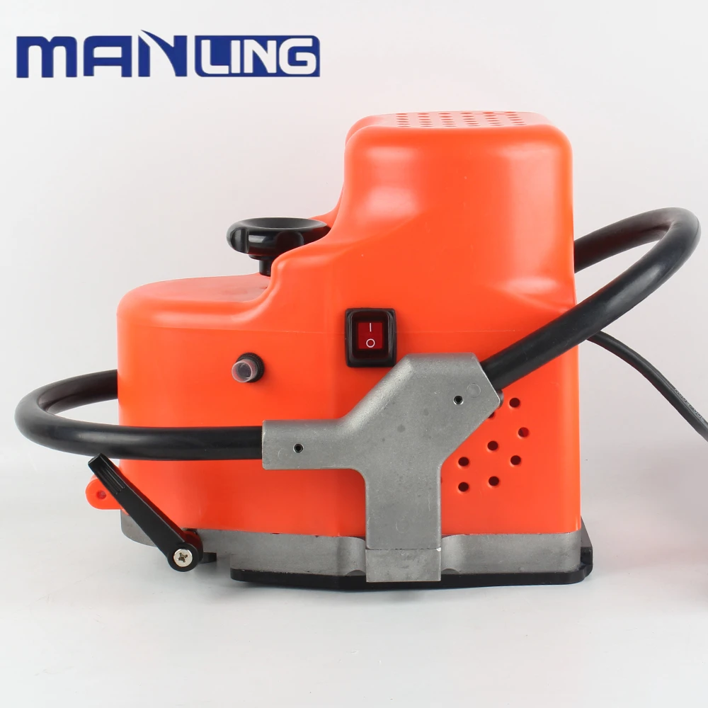 

Factory Price Portable Stone Router for 110V/220V Handheld Stone Grinding & Edging Machine for Marble