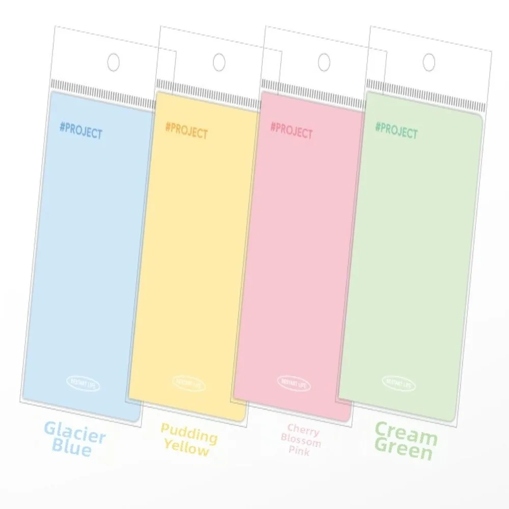 Robustes Mini-Timeline-Wochenplanbuch, tragbares, wasserdichtes Taschennotizbuch 2026 Wochenplaner