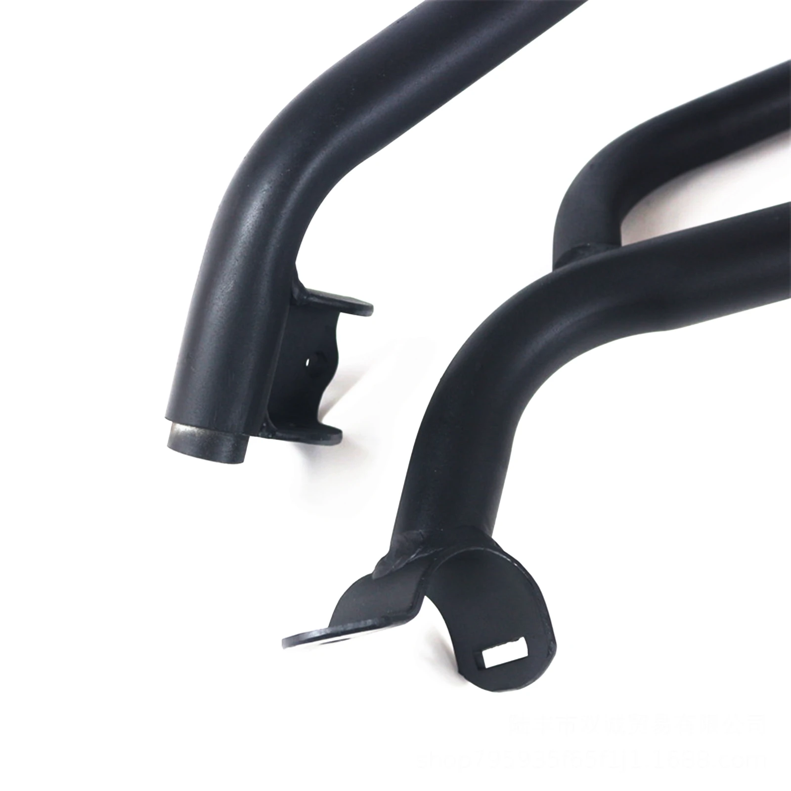 ​Motorbike Highway Engine Guard Crash Bar Protector For Honda NC700X 2012-2017 NC750X 2014-2020 Bumper Bars Frame Protection