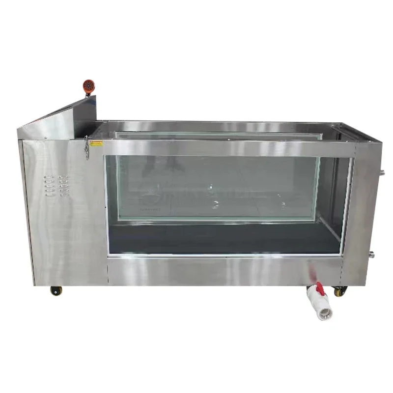 Pet Treadmill for Dogs/cat& Dog Hydrotherapy Treadmill Water Treadmill