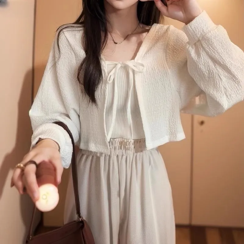 

Рубашки с длинным рукавом, женские жаккардовые рубашки с вышивкой, облегающие рубашки с отложным воротником, китайская элегантная женская повседневная одежда