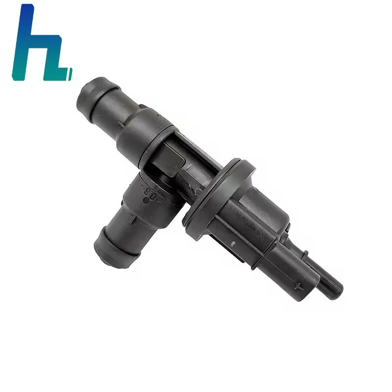 

13907614013 Car Accessories Auto Spare Parts Fuel Tank Ventilation Breather Valve Pipe for BMW 2 Series X2 F39