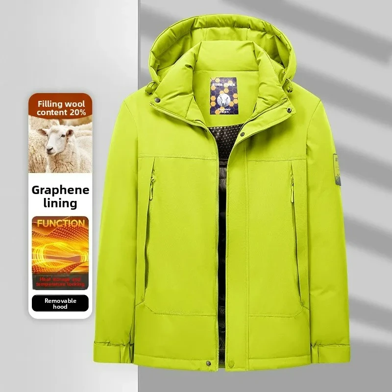 2025-hiver-nouveaux-hommes-papa-vetements-en-plein-air-camping-alpinisme-col-montant-a-capuche-decontracte-epais-chaud-coton-veste