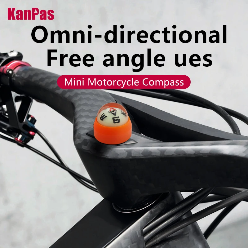 Kanpas Mini Compass… - image