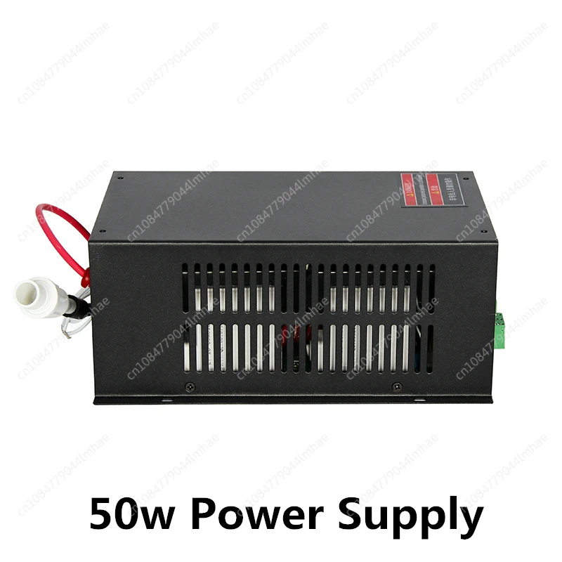 

stable power 50w Laser Power Supply MYJG-50W For 40~70w laser Cutting Machine Support Glass Tube power