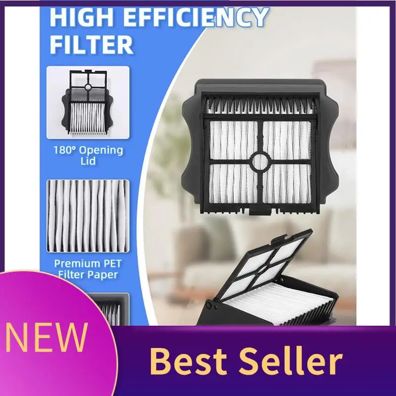 B46C Hepa Filters F… - image