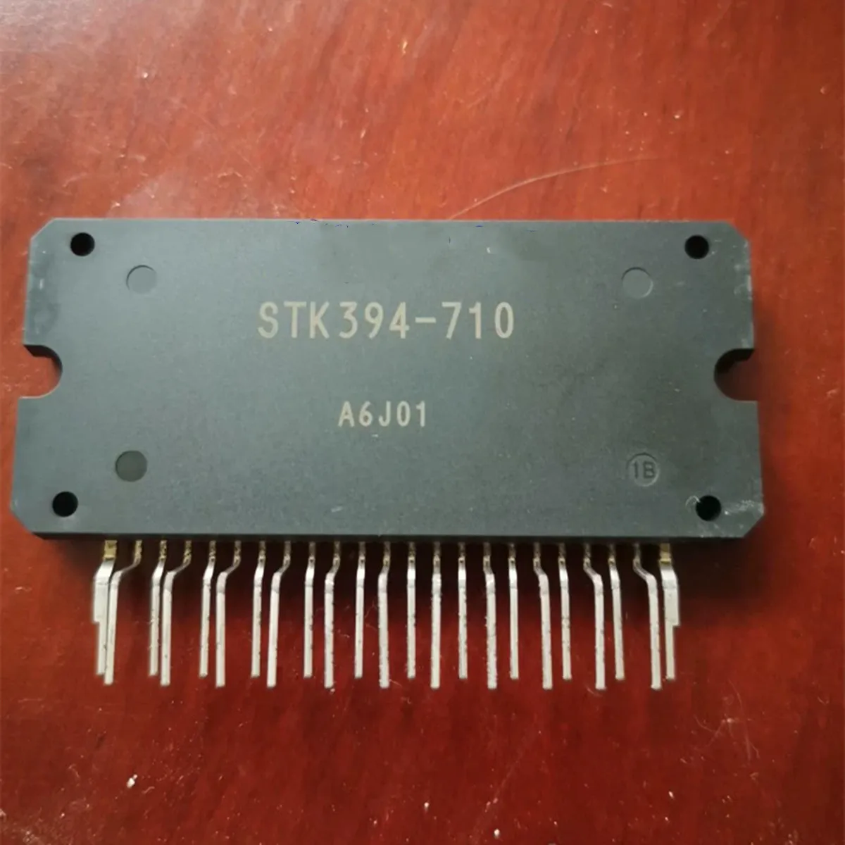 

STK394-710 New Chip IC