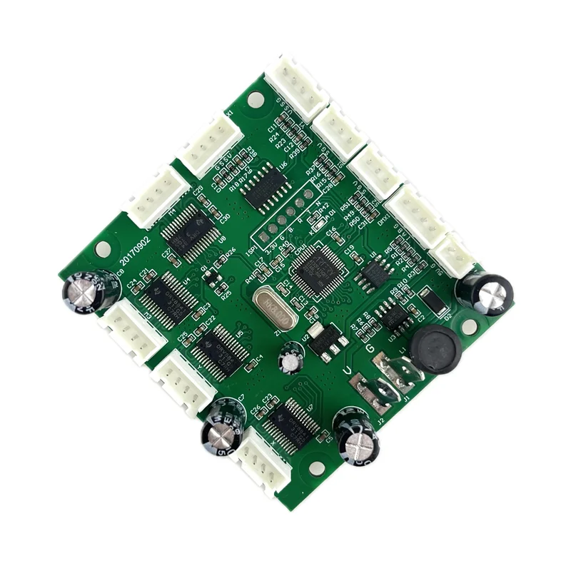 

2in1 200W Moving Beam Spot Main Board Display Board Mother Board Mainboard