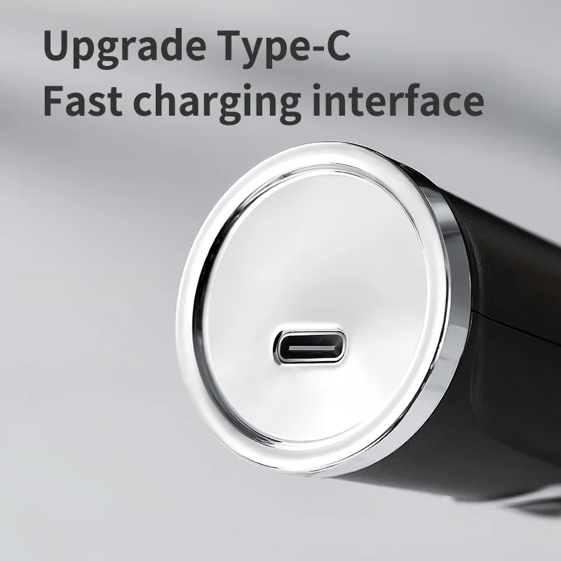 ハンドヘルドミルク泡立て器 コーヒー用 充電式電動ドリンクミキサー 3つのヘッド付き ワイヤレスコーヒー泡立て器 カプチーノや卵用