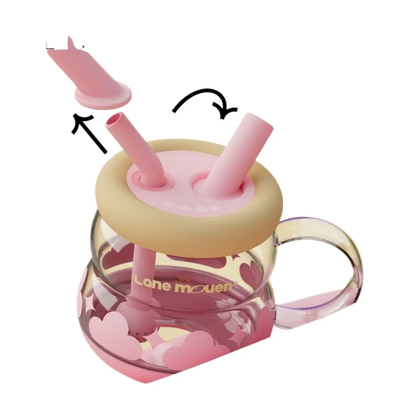

Cute gourd water cup