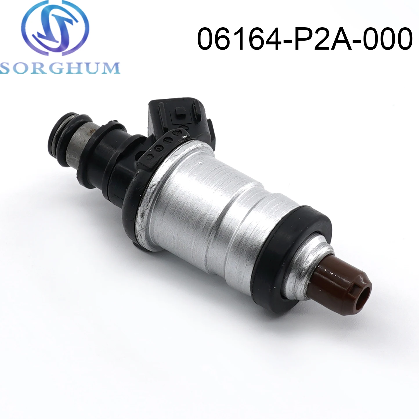 

06164-P2A-000 Fuel Injector Nozzle For Honda Acura Odyssey CRV Accord Civic 1.6L 1.8L 2.3L