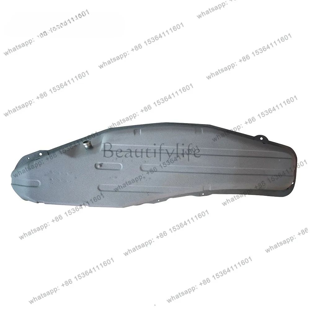 Fuel tank MR342848 1700A403 Spot supply, spray - ordinary optional, applicable