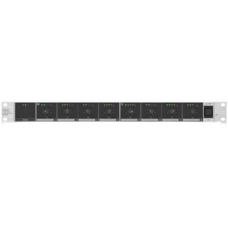 Splitter Audio Signal Professional