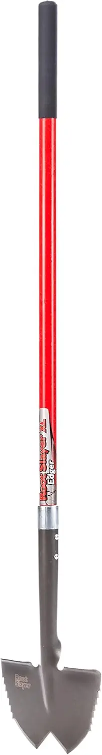 Root Slayer Edger, X-Large, Red