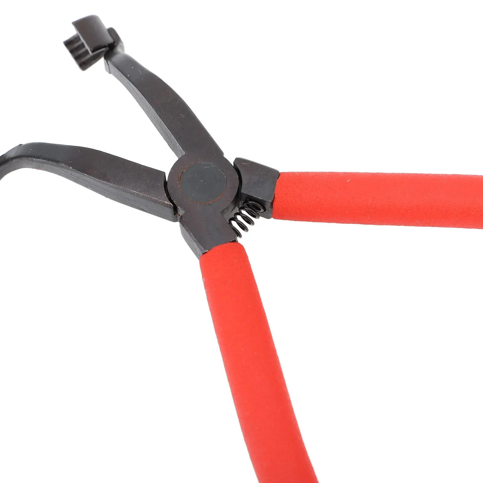 Drum Brake Hold Down Spring Pliers High Strength Easy Operation Spring Plate Pliers For Drum Brakes