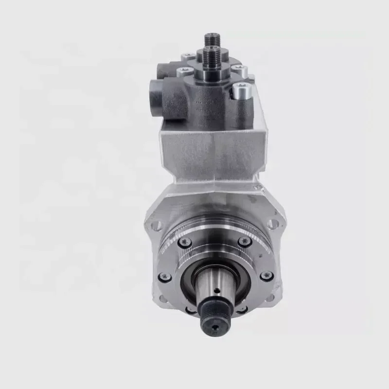 Auto Part High Pressure Common Rail Fuel Pump 0445020126 0 445 020 126