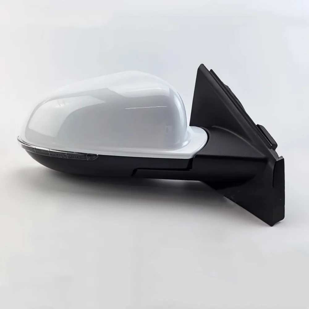 

Автомобильное зеркало заднего вида в сборе для Chery Arrizo 5Plus 6Pro, боковое зеркало, крышка зеркала заднего вида, объектив