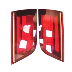OEM; 63217227793 63217227794 for BMW Left or Right Rear Inner Combination Tail Lights Lamp Fog E70 X5 2006-2013