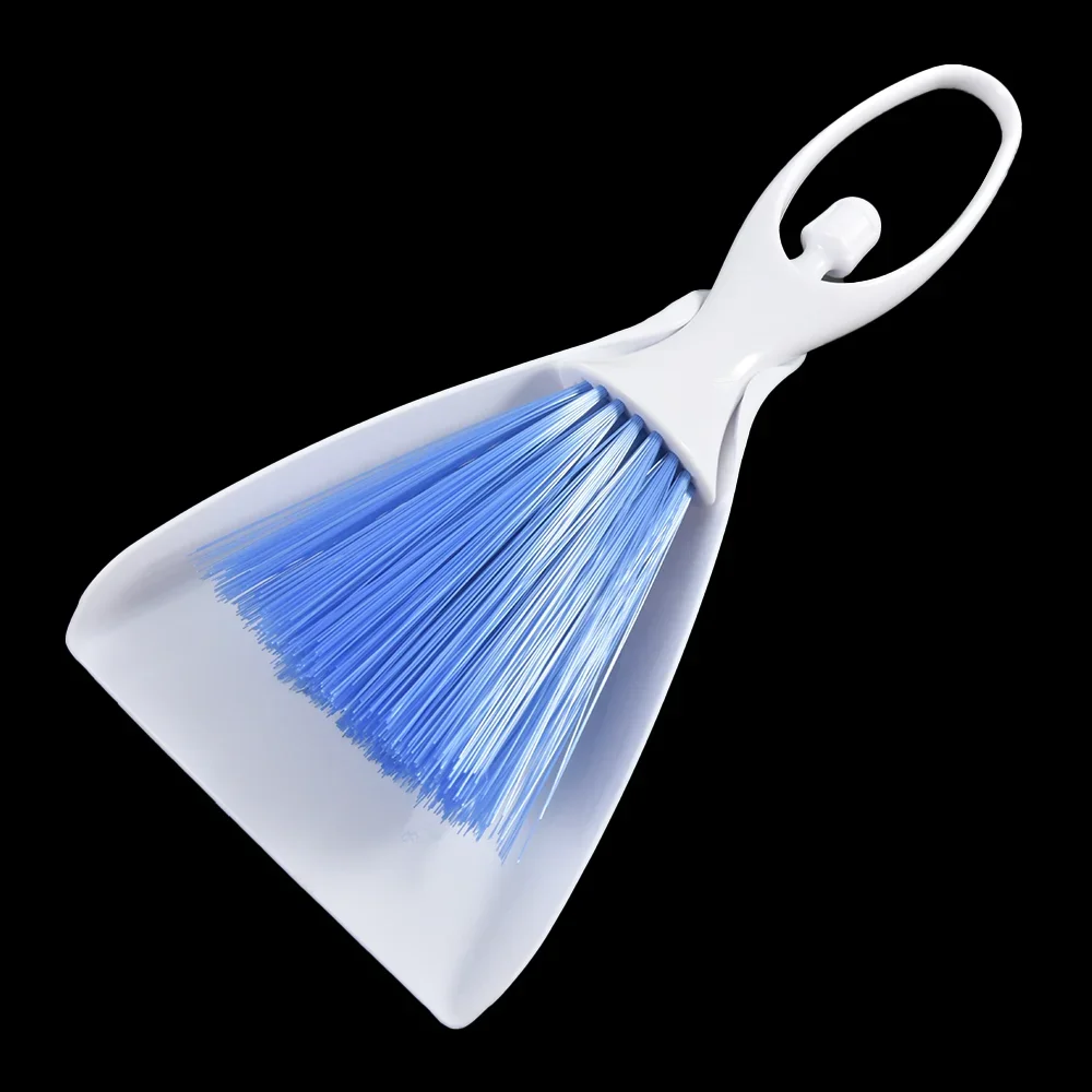 Universal 2-in-1 Portable Car Cleaning Tool – Interior & Air Vent Dust Cleaner for AC Vents