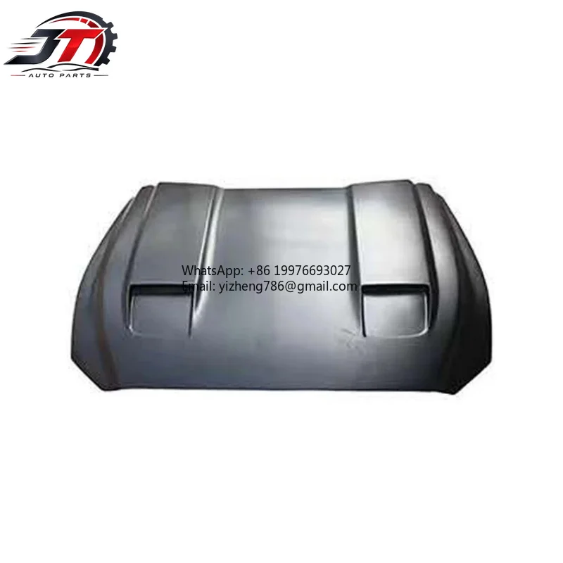 New style High Quality Rocket Bunny Style Body Kit for Ford Mustang