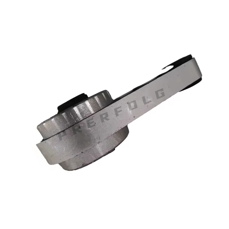 For SAIC MG550 MG6 engine lower bracket engine suspension Engine support 10002055 10036652 new