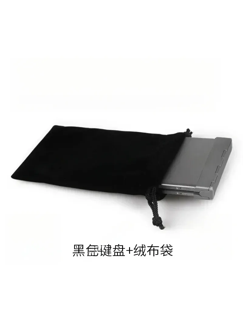Best Selling BK08 Portable Foldable Bluetooth Keyboard with Touchpad for Tablets and Laptops