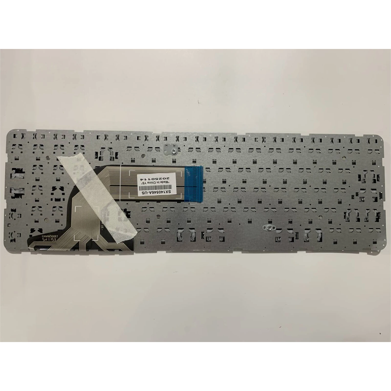 

for HP home 15-r000 15-r004xx 15-E 15-N 15-F 15-G 15-R 15-r Laptop keyboard US Layout