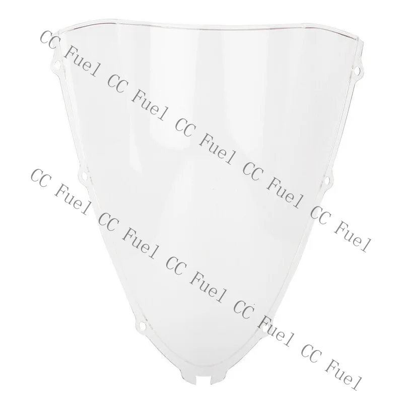 ZX14R Double Bubble Windscreen -AliExpress