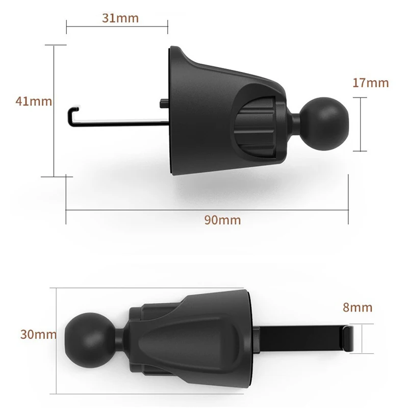 Рисунок 5 - Автомобильный держатель-подставка