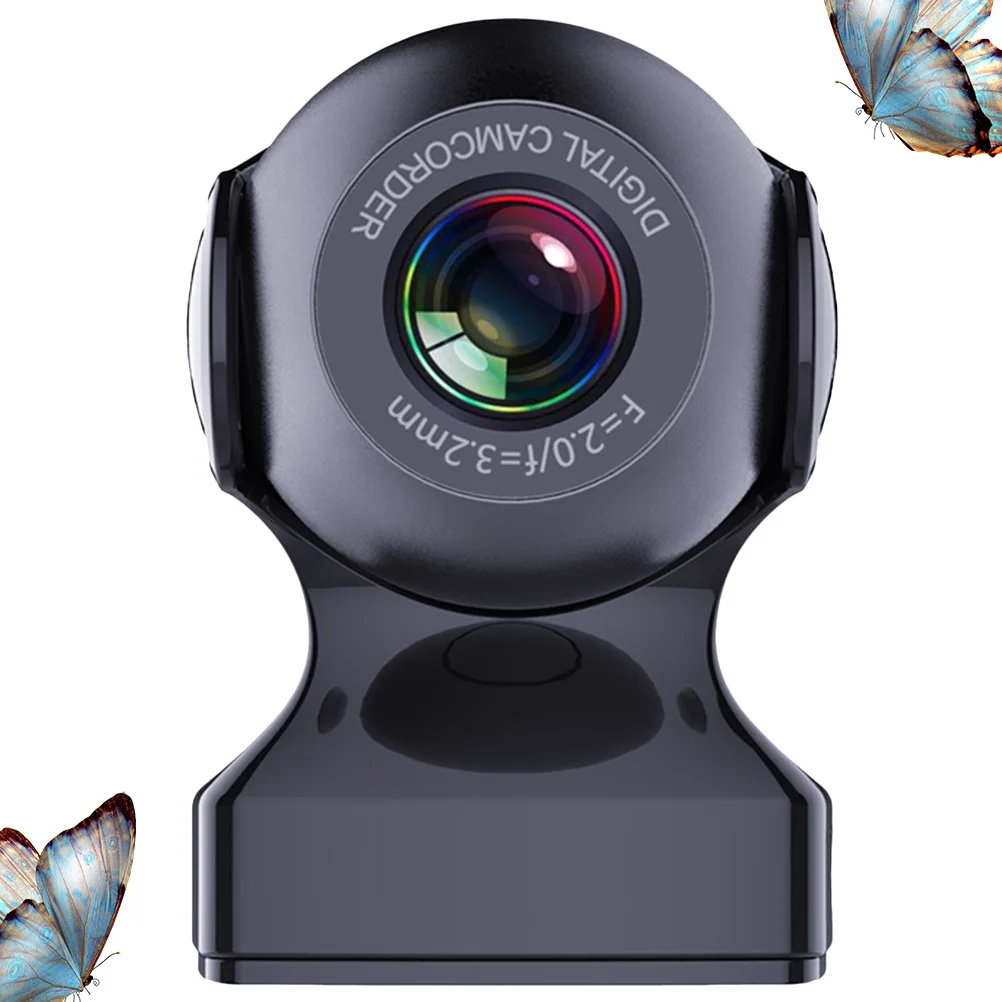 

1080P Car Dash Cam 170°Wide Angle Rear View Video Recorder 128G WXGA CMOS Continuous Coverage Full Night