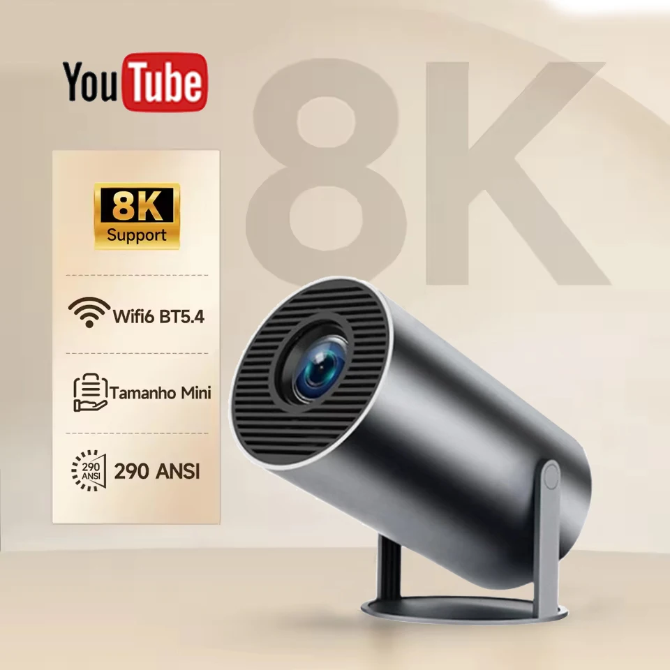 #82 Best Mini Projectors to Buy In 2026