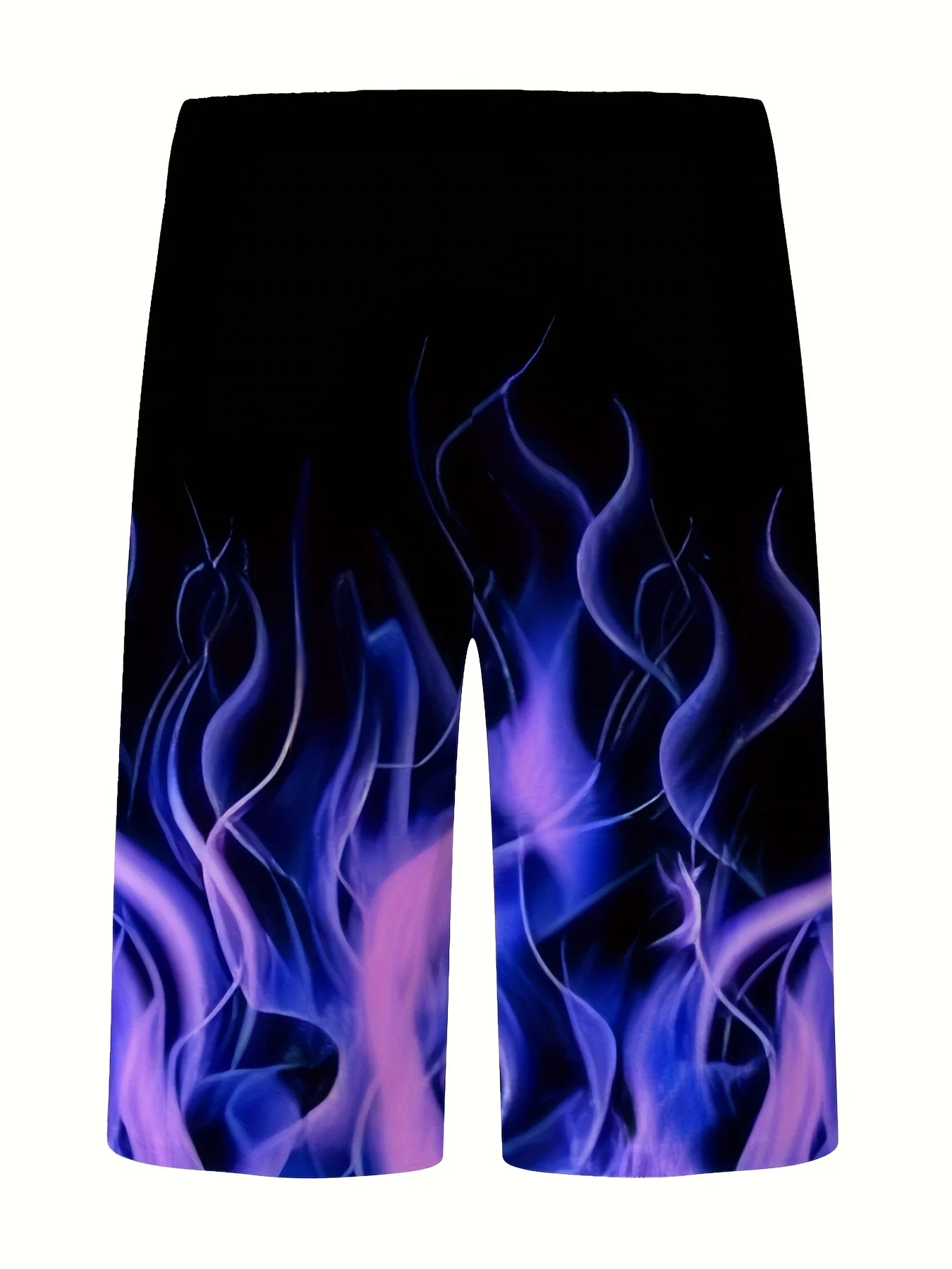 Hot Selling New Sports Vacation 3D Printed Fashionable Outdoor Breathable Quick Drying Street Y2K Shorts for The Summer of 2026